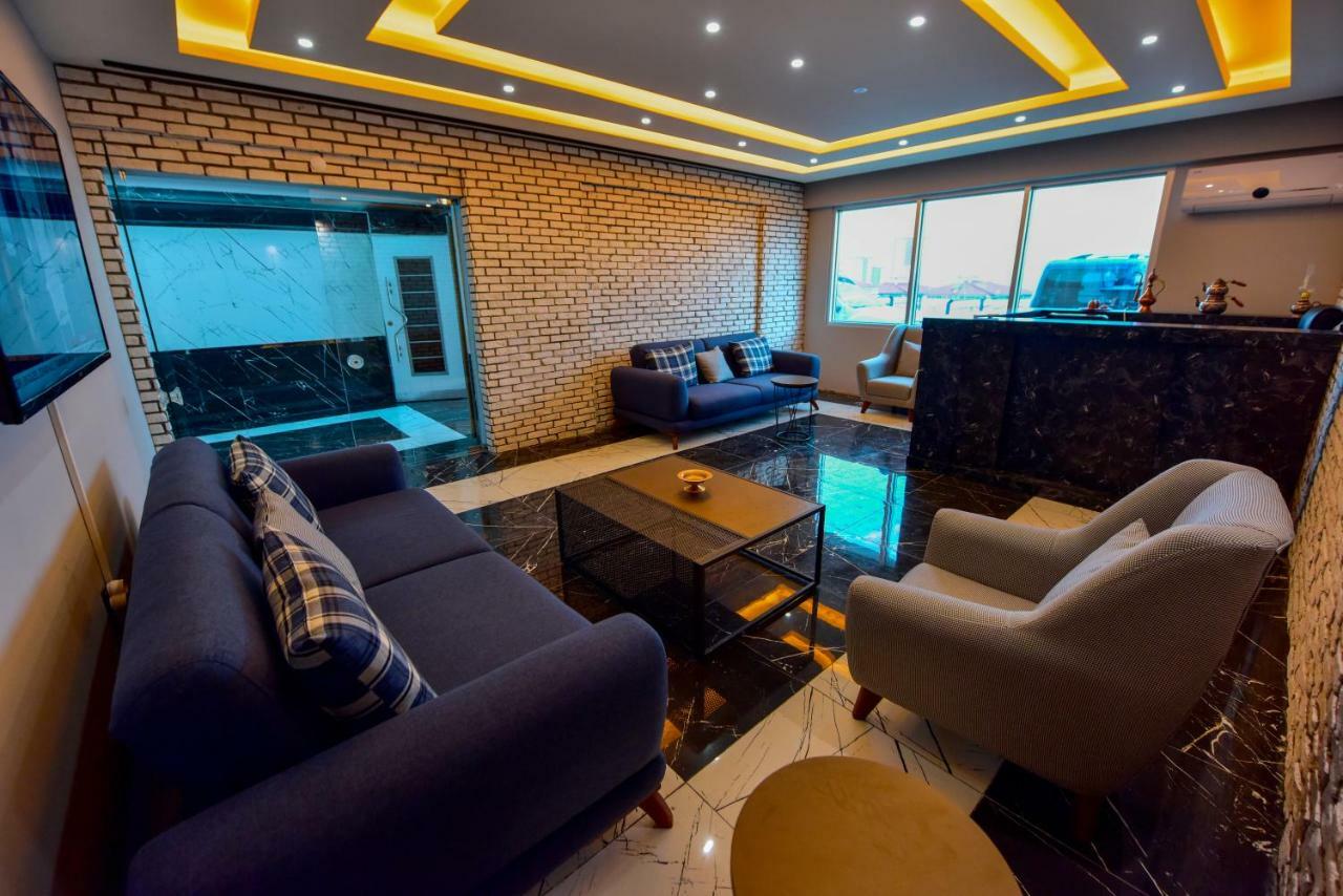 Bahar Residence Trabzon Exterior foto